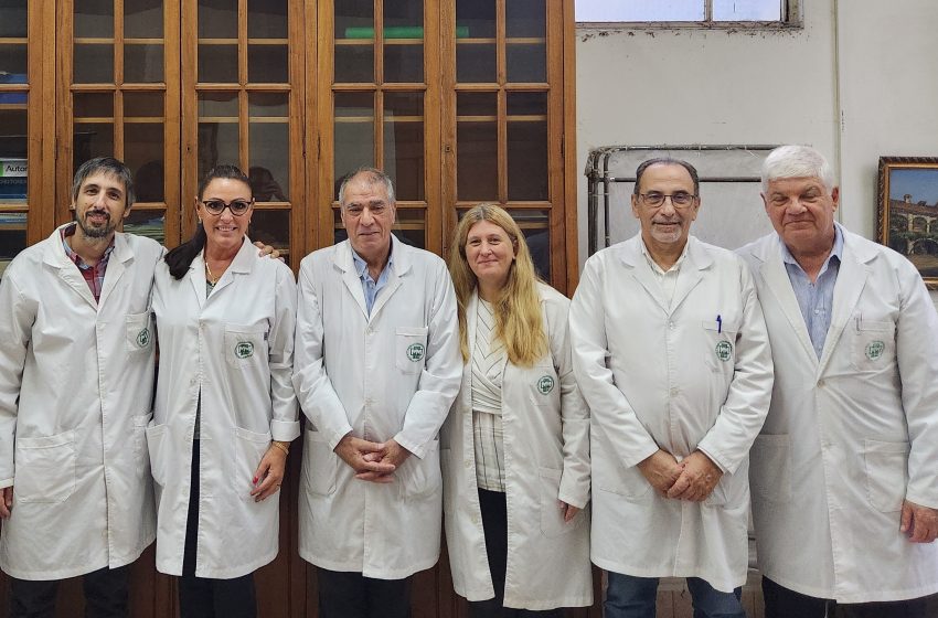 “Estamos al servicio de los médicos y médicas”