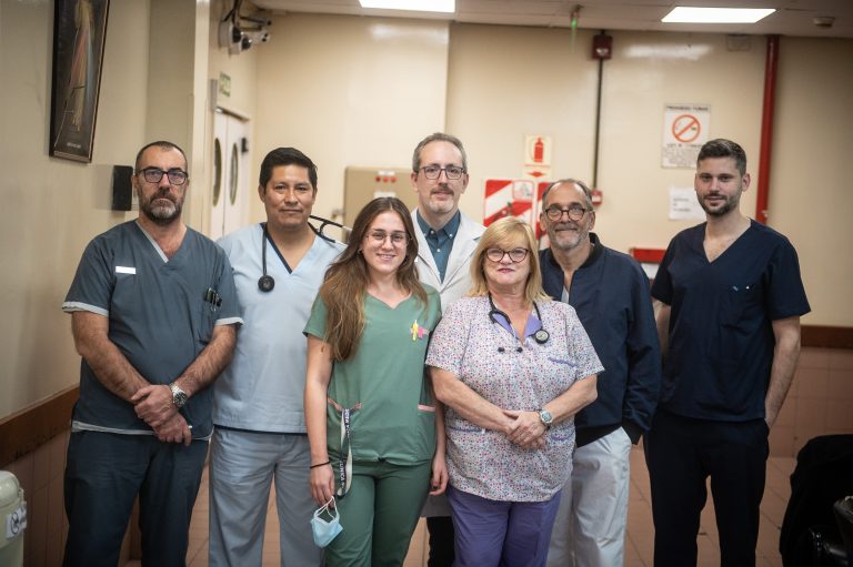 Atención de calidad frente a los desafíos de la emergencia