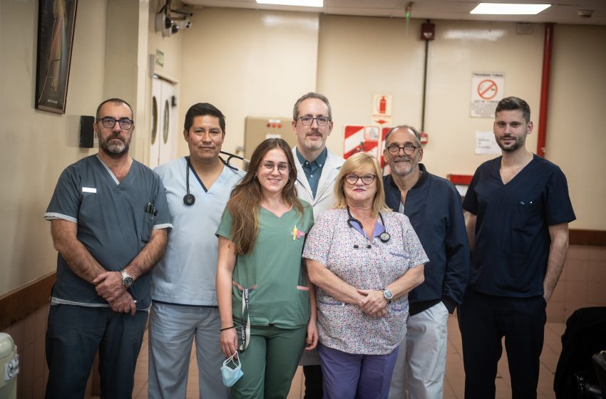 Atención de calidad frente a los desafíos de la emergencia
