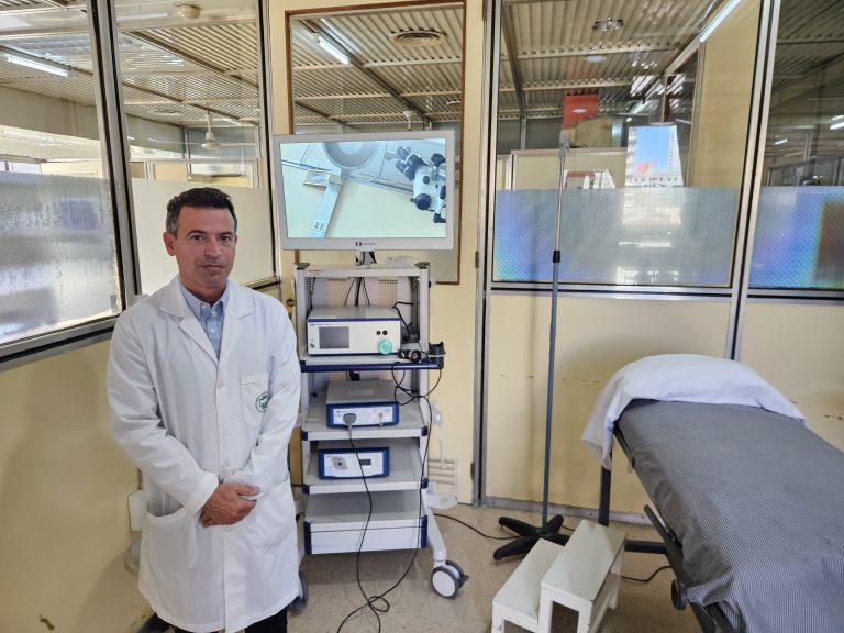 Tecnología de calidad para la atención ginecológica