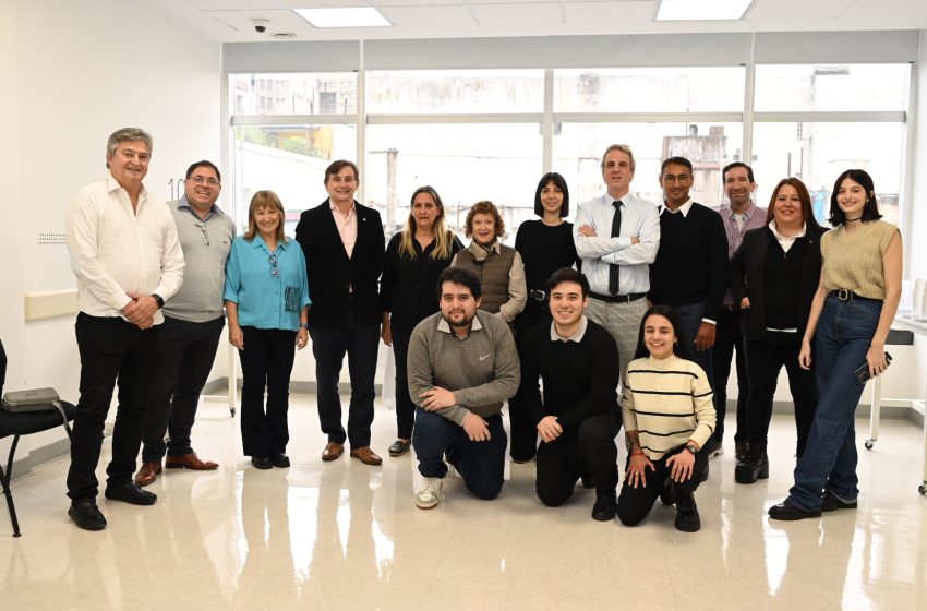 IDHS: 30 años al servicio de la capacitación médica y la salud pública