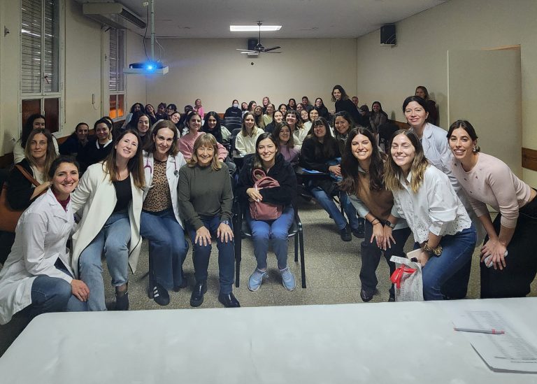 Colaboración académica con Residencias