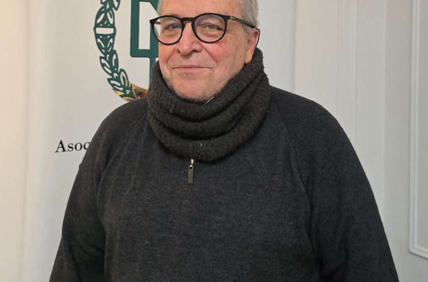 “Los chicos son protagonistas del Poli”