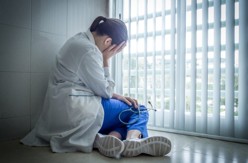 La violencia vulnera derechos laborales y humanos