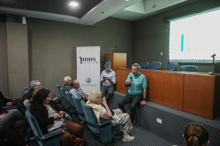 “Gracias a los miles de socios que eligieron dar continuidad a nuestro proyecto gremial”