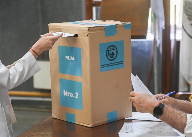 Unidad, trabajo, participación y democracia, las claves de nuestra gestión