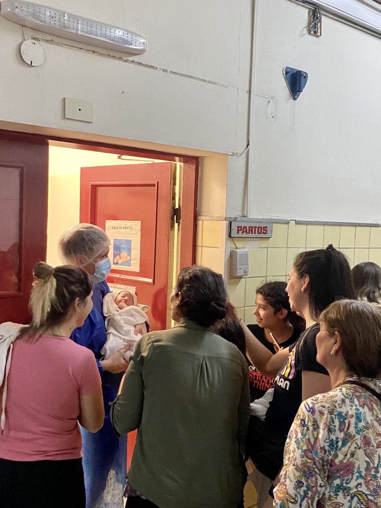 Historias de vida y medicina, detrás de tres fotos