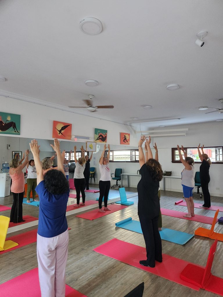 TALLERES PARA EL BIENESTAR DEL MÉDICO JUBILADO