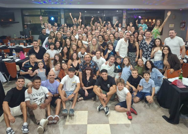 El tenis, protagonista del Poli