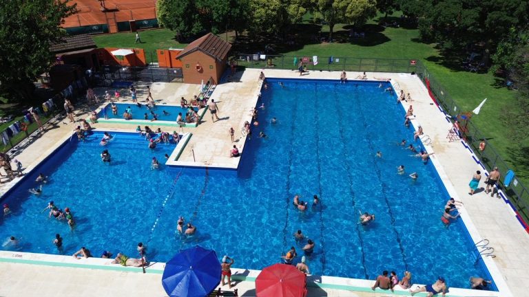 Temporada de verano 2025/2026