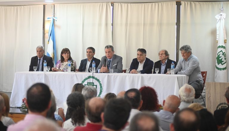  “El orgullo de ser médicos y médicas municipales”