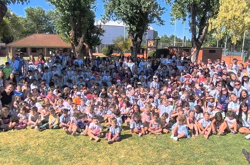  COLONIA DE VACACIONES AMM