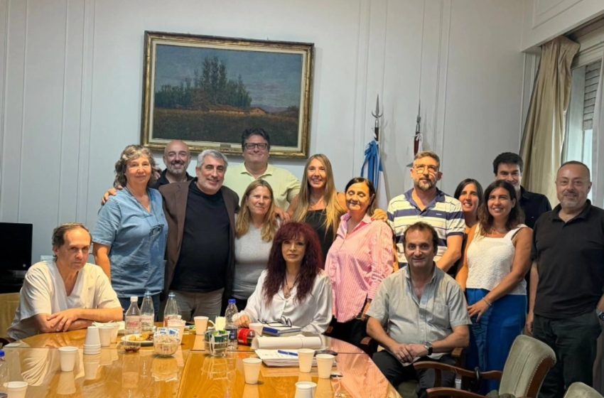  Inicio del trabajo 2026