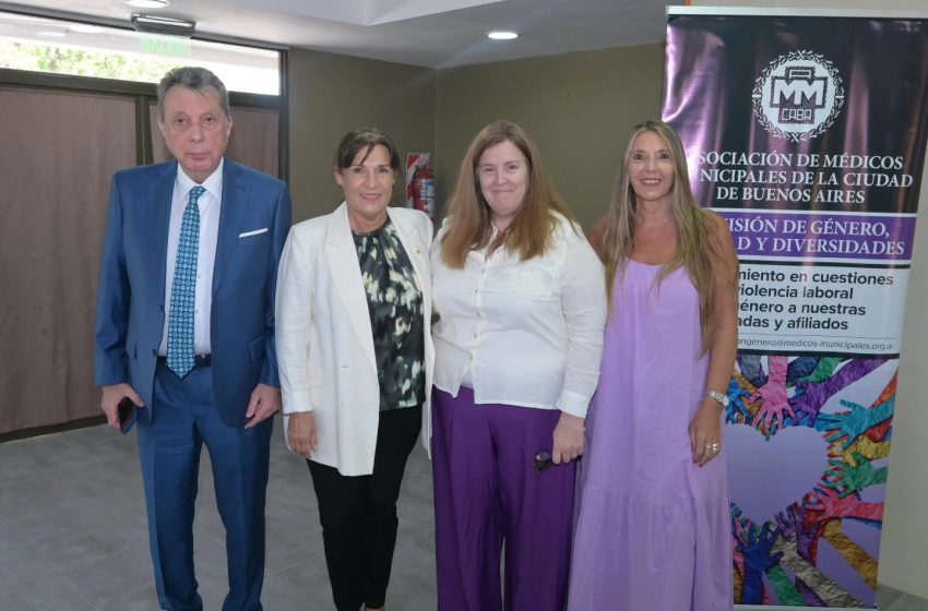  Acto por la conmemoración del Día de la Mujer