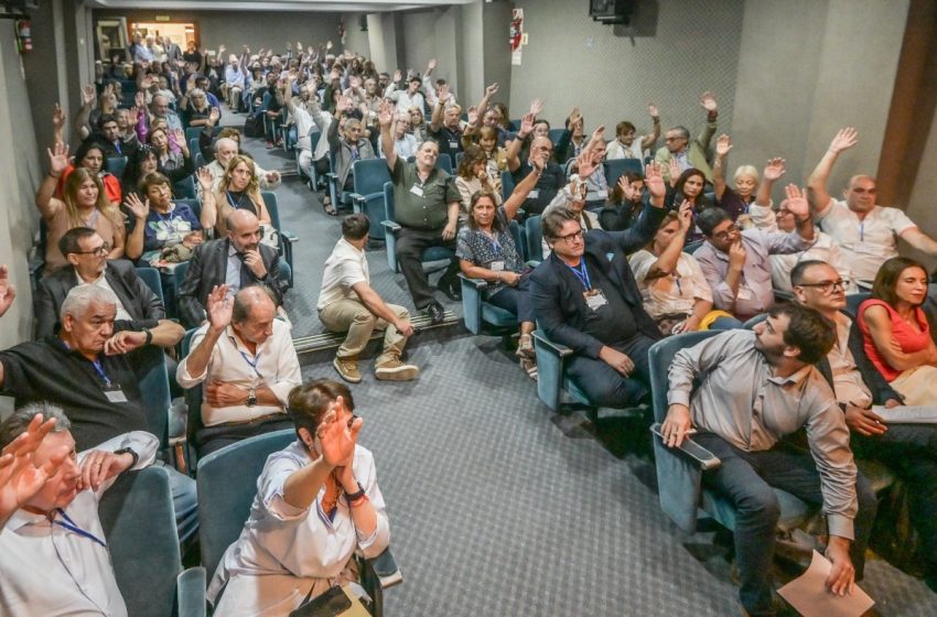  Elecciones en Femeca. Una nueva conducción para democratizar la federación