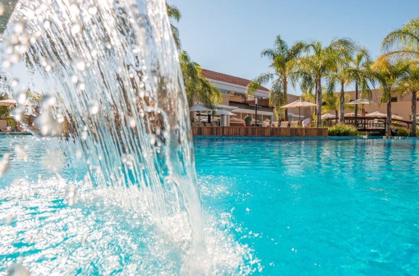  Excursión exclusiva para jubilados AMM: Termas de Río Hondo
