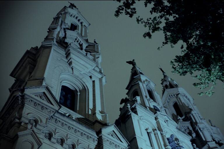  Excursión exclusiva: Buenos Aires Misteriosa