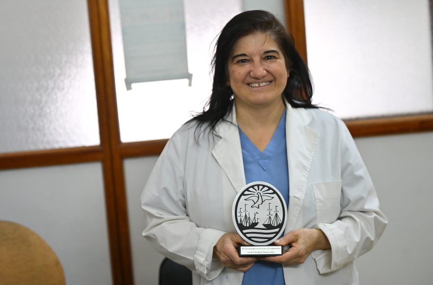  Un servicio referente en la medicina gemelar